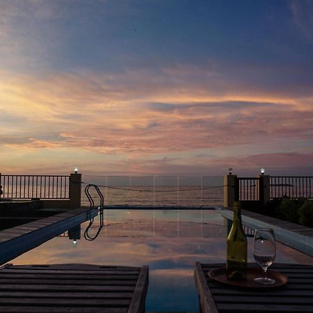 Seaview Beach Resort Jepara Exterior photo
