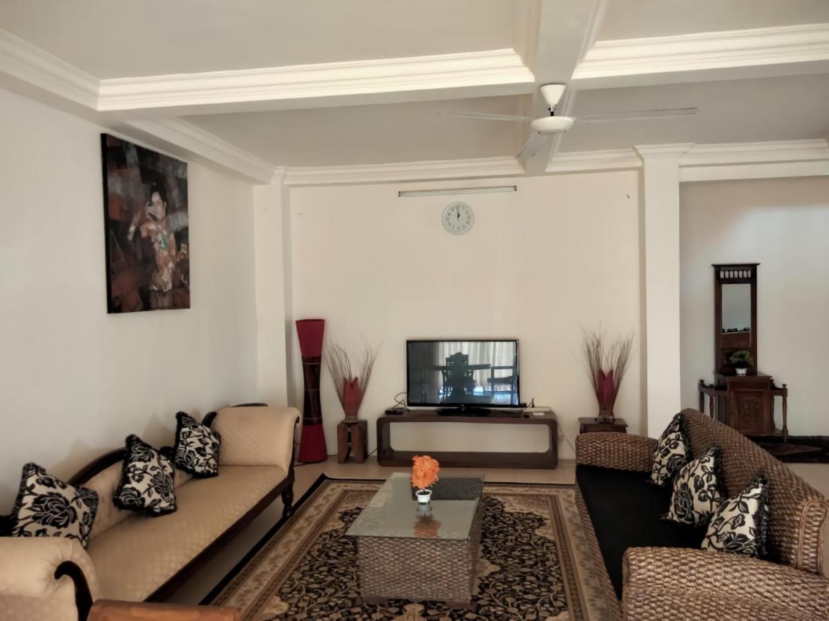 Seaview Beach Resort Jepara Exterior photo