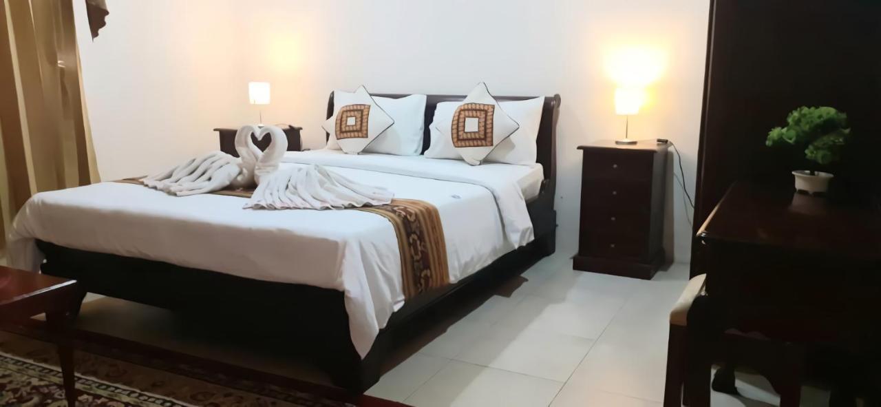 Seaview Beach Resort Jepara Exterior photo