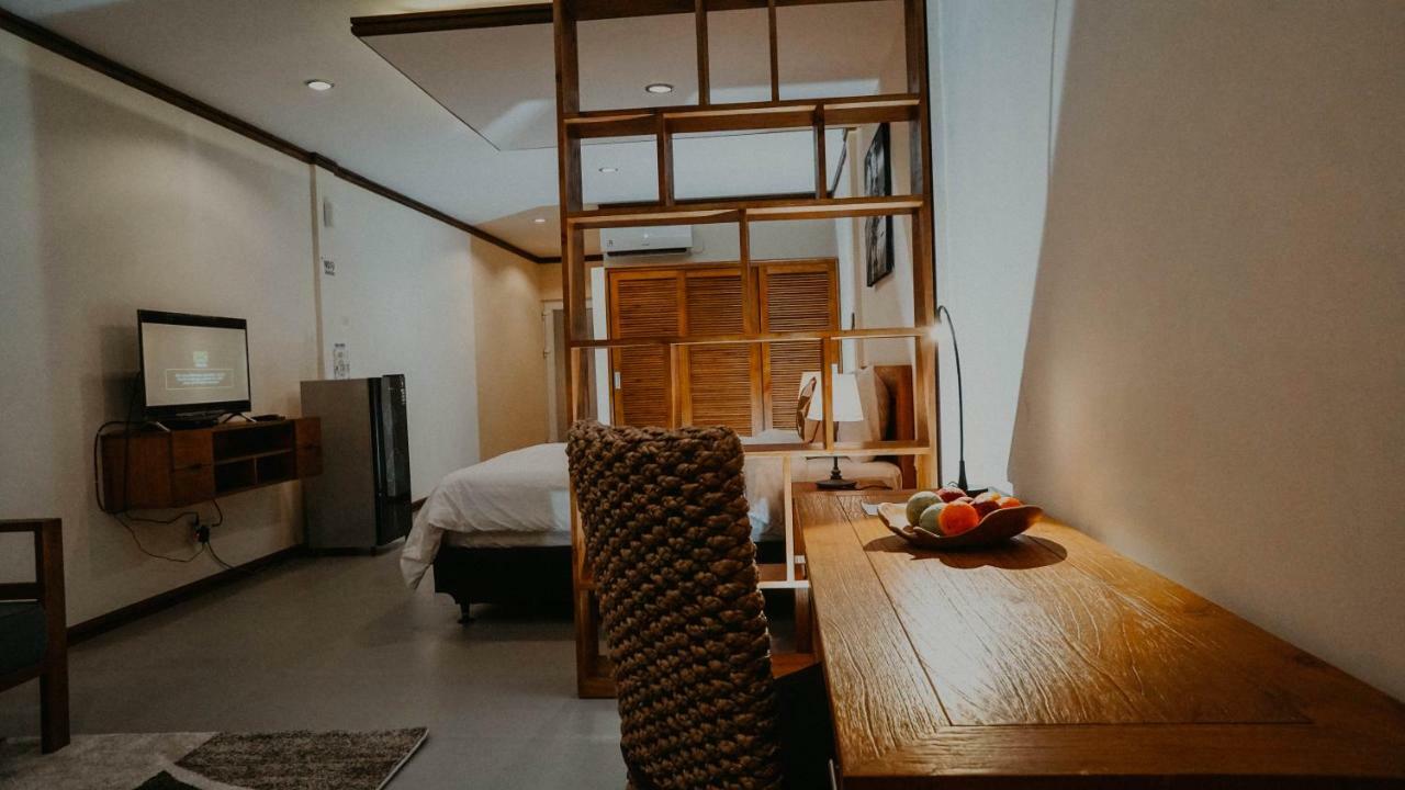 Seaview Beach Resort Jepara Exterior photo