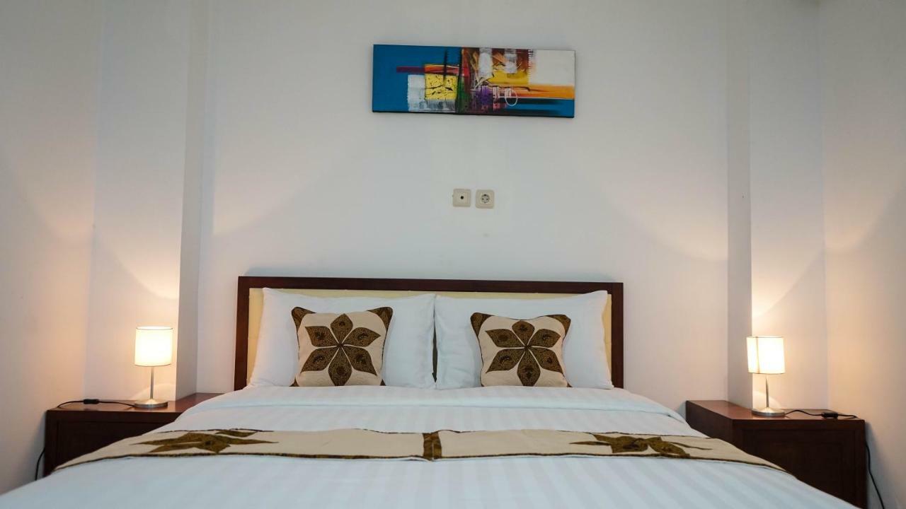 Seaview Beach Resort Jepara Exterior photo